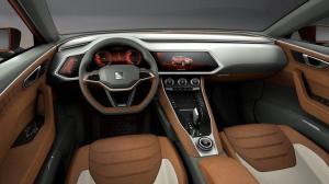 SEAT 20v20 Concept