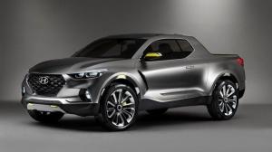 Hyundai и KIA расширят линейку своих кроссоверов