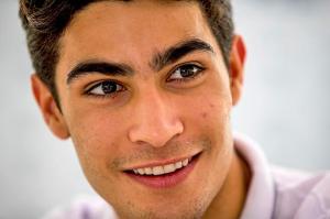 Камара вошёл в молодёжную программу McLaren
