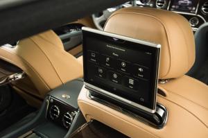 Bentley подключат к высокоскоростной сети
