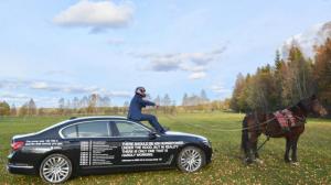 Эта BMW постоянно ломается: владельца довели до отчаяния