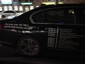 Эта BMW постоянно ломается: владельца довели до отчаяния