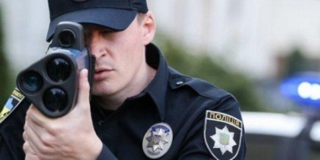 В полиции рассказали о результатах использования TruCam в Украине
