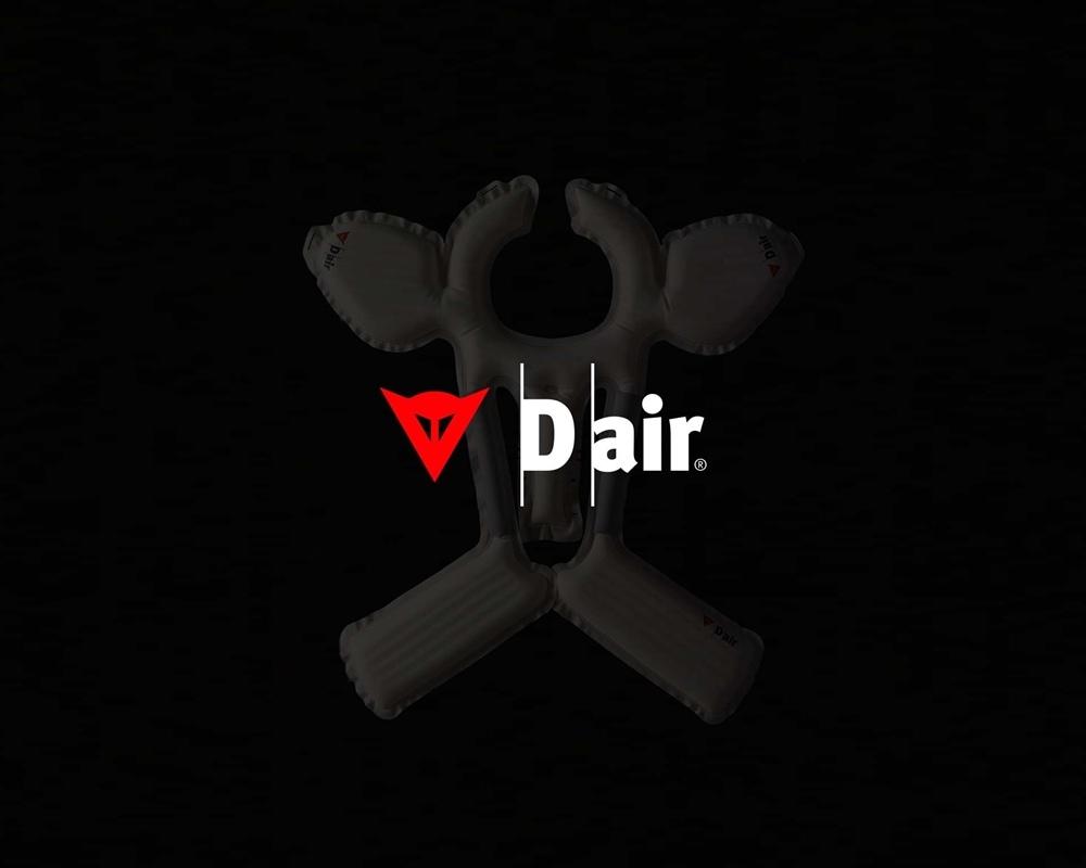 EICMA 2018: компания Dainese анонсировала третье поколение системы D-Air