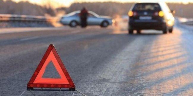 В Украине увеличился объем страховых выплат при ДТП
