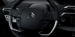 Citroen представила два новых минивэна для России
