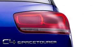 Citroen представила два новых минивэна для России