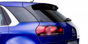 Citroen представила два новых минивэна для России