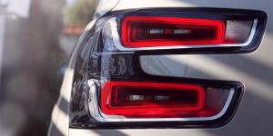 Citroen представила два новых минивэна для России
