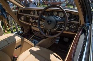 Rolls-Royce запустит в производство самый дорогой авто в мире