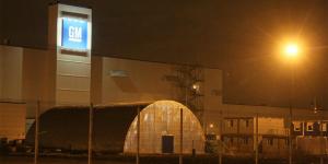 Российский завод General Motors возобновит работу