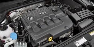 Volkswagen и Mercedes за свой счет заменят дизельные моторы на старых моделях
