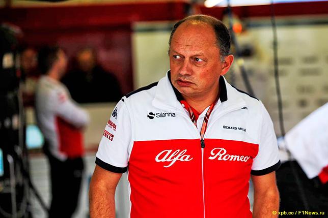 Команда Sauber ищёт второго резервного пилота