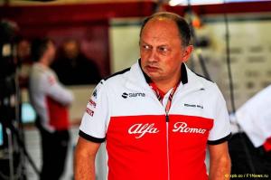 Команда Sauber ищёт второго резервного пилота
