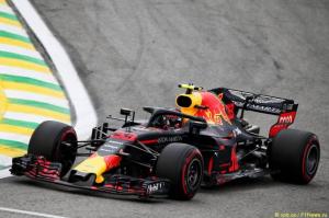 В Red Bull Racing уверены в своем гоночном темпе