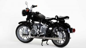 Lego версия BMW R60/2 1967 года