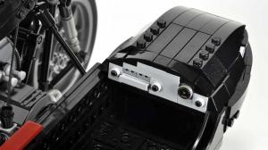 Lego версия BMW R60/2 1967 года