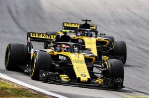 Абитебул: Renault не хватает стабильности в результатах