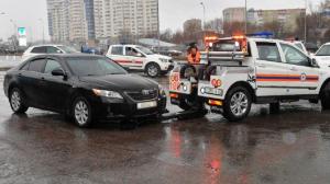 Процедуру возврата авто со штрафстоянки упростили в Алматы