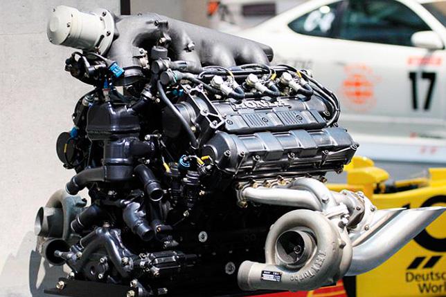 В Honda возобновили партнёрство с IHI