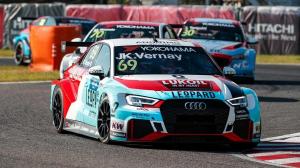Марка Audi останется в WTCR в 2019 году