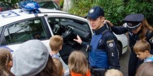 В Украине проведут второй этап Недели безопасности дорожного движения