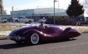Buick Streamliner