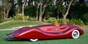 Buick Streamliner