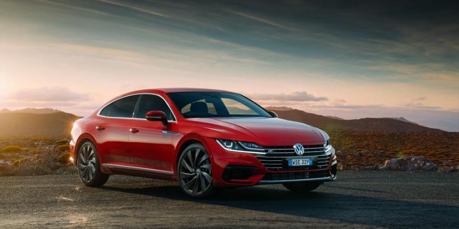 Volkswagen рассказал о новинках для России в 2019 году