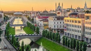 Стали известны города России в которых покупают больше всего новых автомобилей