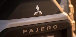 Mitsubishi Pajero всё же может получить преемника