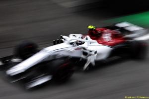 В Sauber запускают молодежную программу