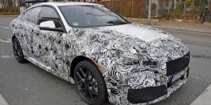 BMW 2 Series Gran Coupe
