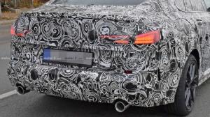 BMW 2 Series Gran Coupe
