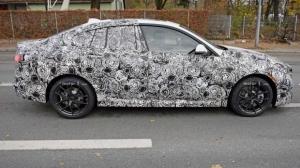 BMW 2 Series Gran Coupe