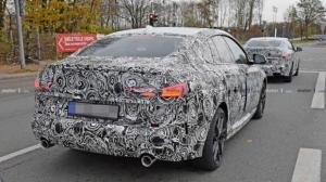 BMW 2 Series Gran Coupe