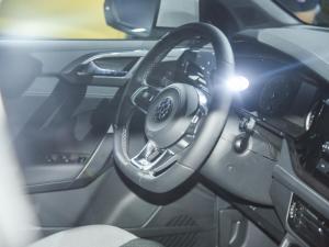 Volkswagen Tharu R-Line