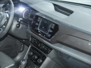 Volkswagen Tharu R-Line