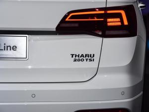 Volkswagen Tharu R-Line