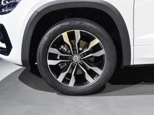 Volkswagen Tharu R-Line