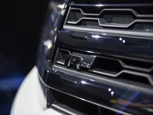 Volkswagen Tharu R-Line