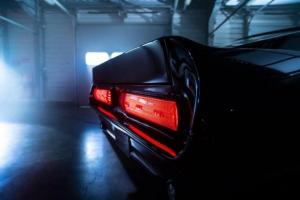 Ford Mustang EV by Charge Automotive