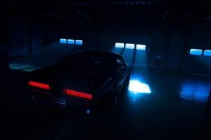 Ford Mustang EV by Charge Automotive