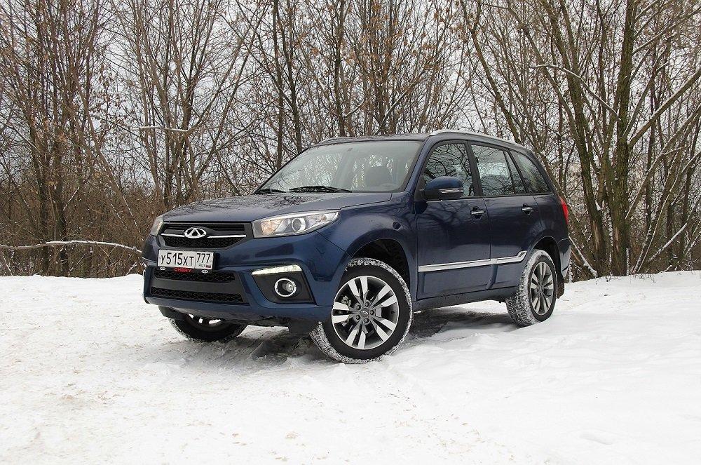 Chery выполнила предписания Росстандарта и приостановила продажи Tiggo 3