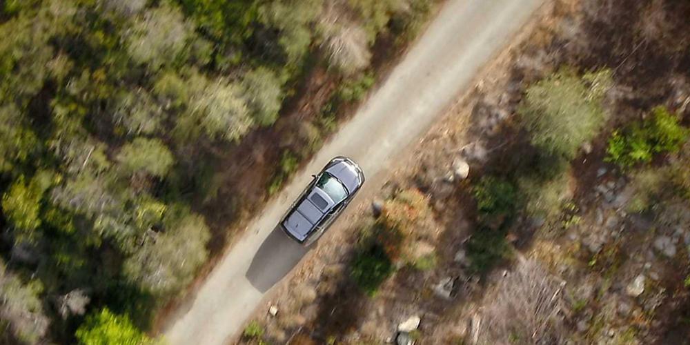 Honda анонсировала премьеру нового кроссовера