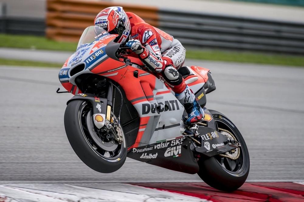 Кейси Стоунер не продлил контракт с Ducati