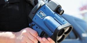 Более 8 тысяч нарушений и 2 млн гривен штрафов: в полиции отчитались о месяце работы системы TruCam