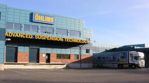 Компания Tenneco Inc. хочет купить Ohlins Racing A.B.