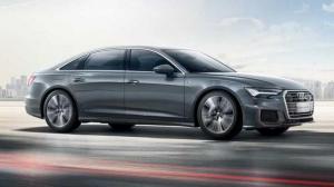 Audi A6 L