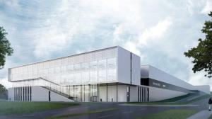 Mercedes-Benz Factory 56